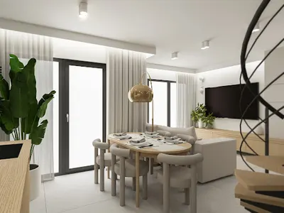 Cayo Design Architektura Wnętrz Paulina Jakóbowska